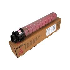 Ricoh IM C3500/3000 Toner Cartridge Magenta