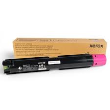 Xerox 006R01831 Toner Cartridge C7120/C7125/C7130 Magenta