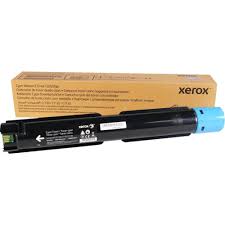 Xerox 006R01829 Toner Cartridge C7120/C7125/C7130 Cyan