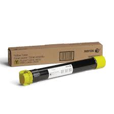 Xerox AltaLink C8030/C8035/C8045/C8055/C8070 Standard Capacity Toner Cartridge Yellow