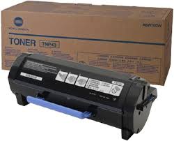 Konica Minolta TNP41 Toner Cartridge Black for 3320