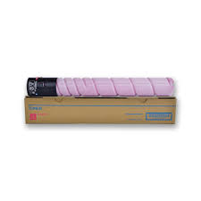 Konica Minolta Toner Cartridge High Capacity TN 223M Magenta