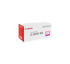 Canon C-EXV 65 Toner Cartridge Magenta