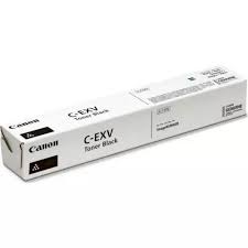 Canon C-EXV 65 Toner Cartridge Black