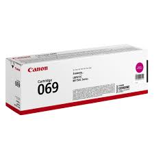 Canon 069 Magenta Toner Cartridge