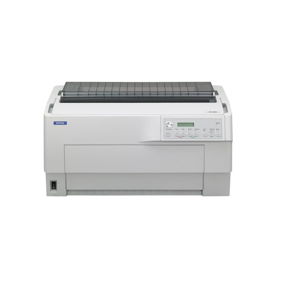 Epson DFX-9000 | Dot Matrix Printer