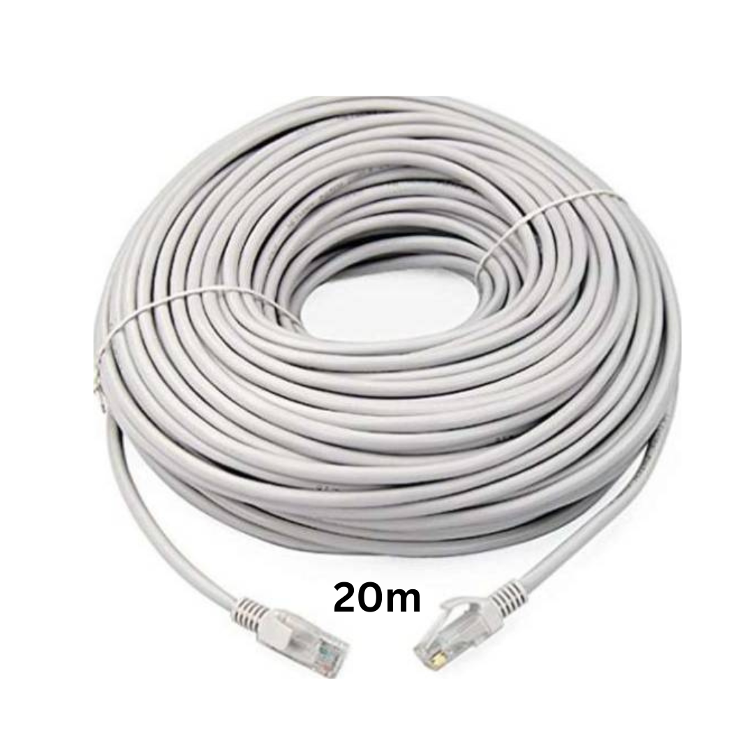 Genuine Patch Cord CAT6 20M