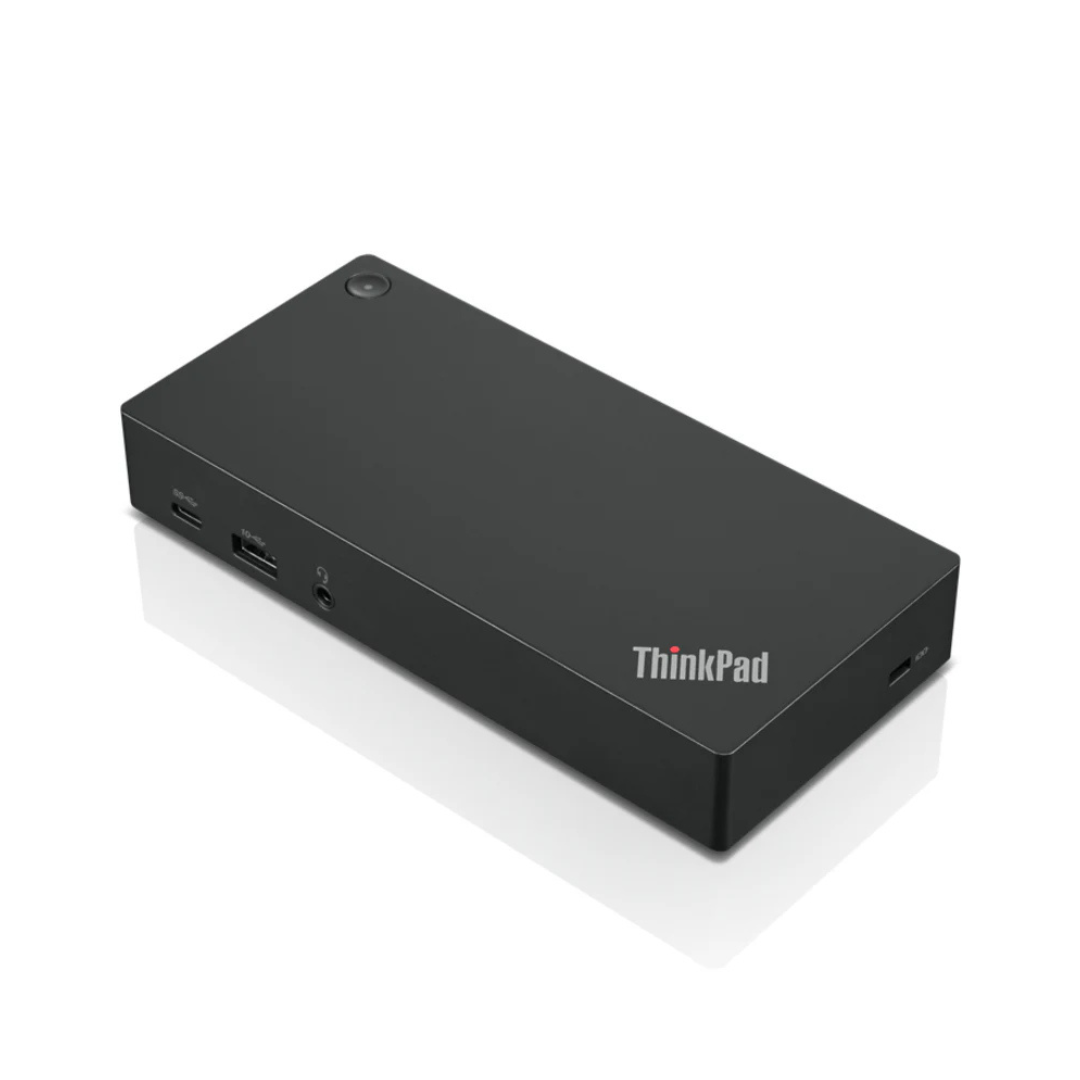 Lenovo ThinkPad USB-C Dock Gen 2 - 40AS0090UK