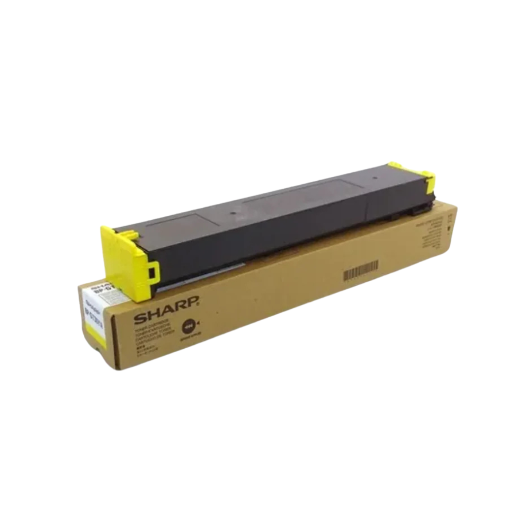 Sharp BPFT 70 Toner Yellow for BP 50C31