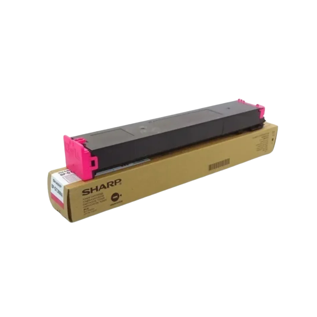 Sharp BPFT 70 Toner Magenta for BP 50C31