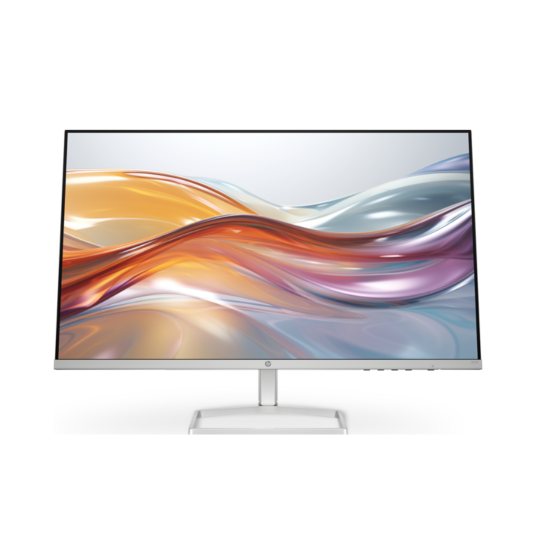 HP Series 5 27 inch FHD Monitor - 527sf