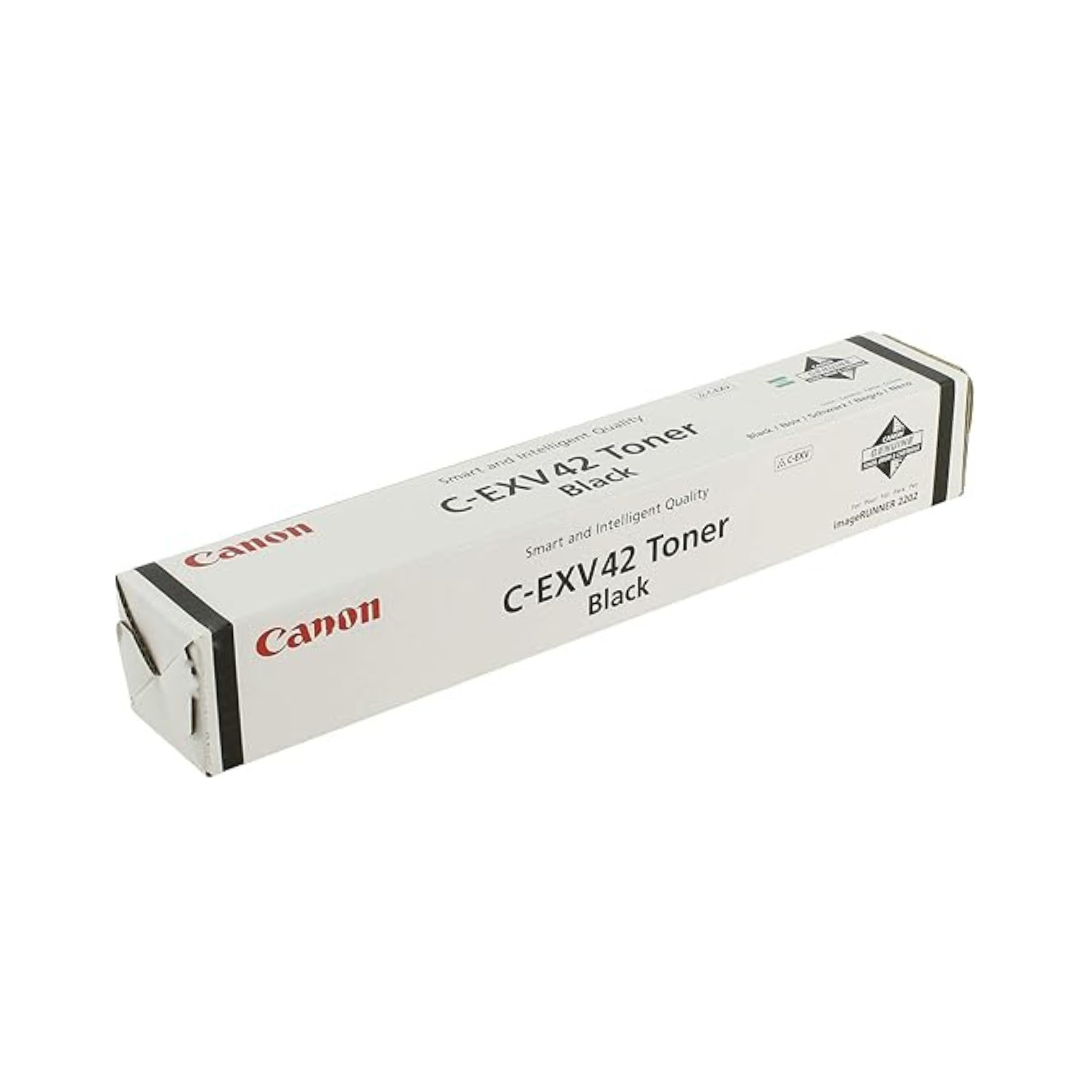 Canon C-EXV 42 Toner Cartridge - Black