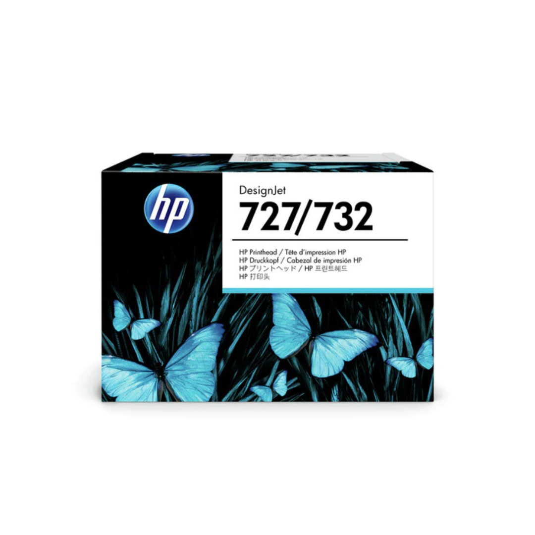 HP 727 DesignJet Printhead (B3P06A)