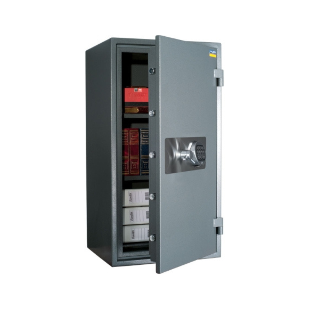 Valberg Garant 95EL + KL Digital Safe with Key Lock