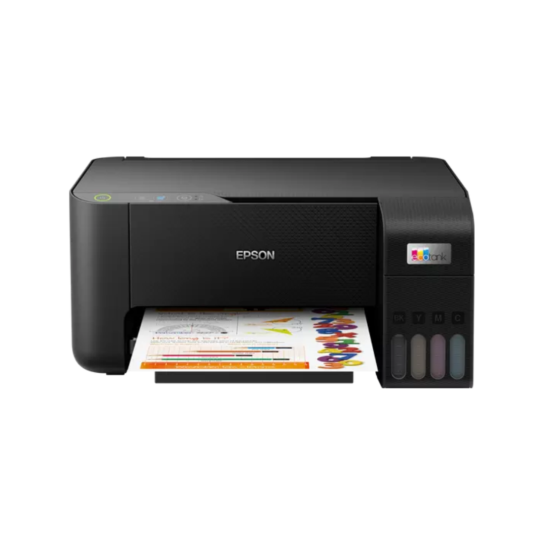 Epson EcoTank L3210