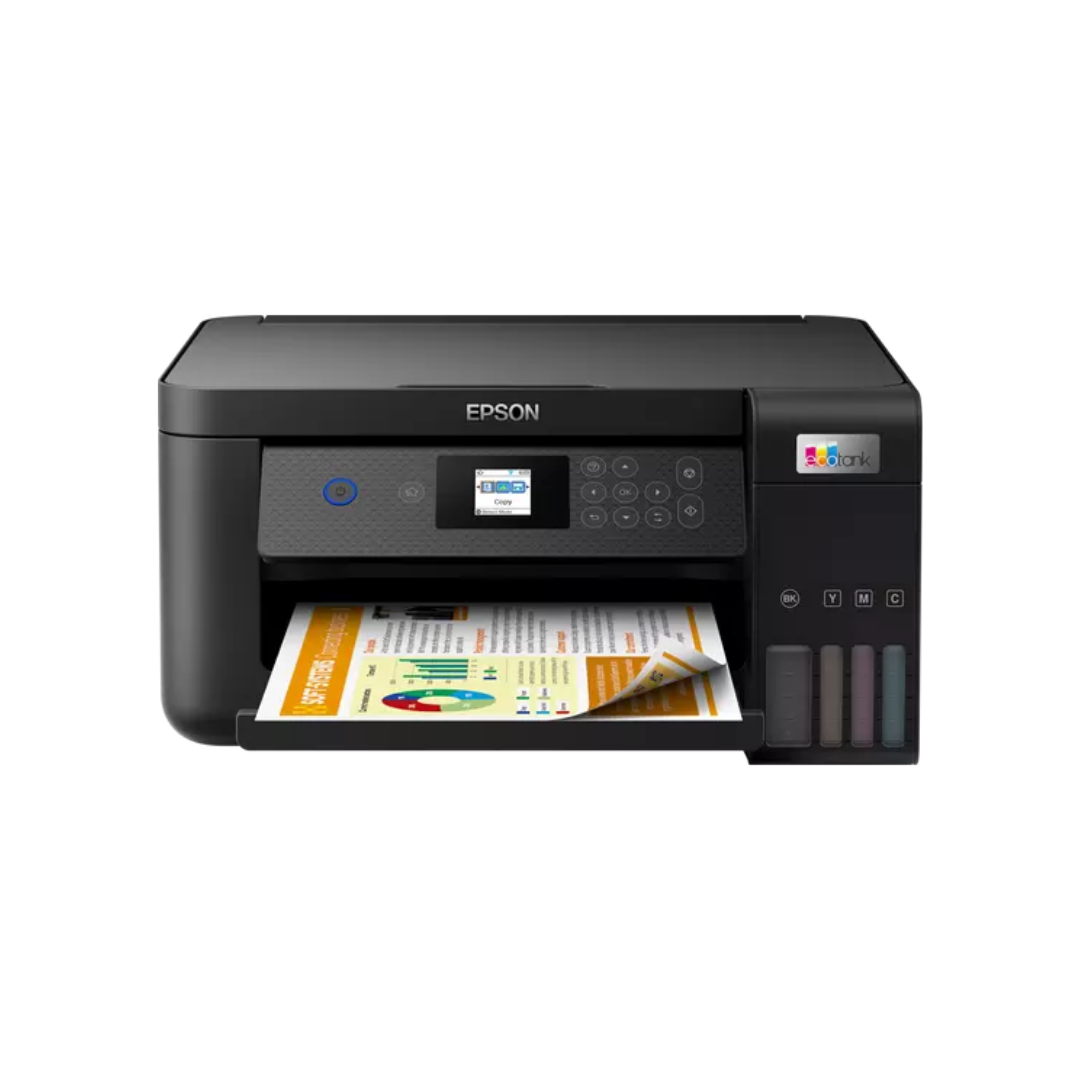 Epson EcoTank L4260 (Duplex 3-in-1 Printer)