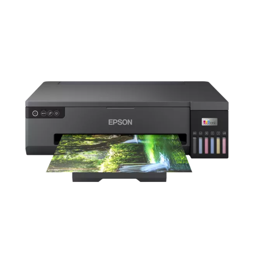 Epson L18050 A3+ Photo Printer