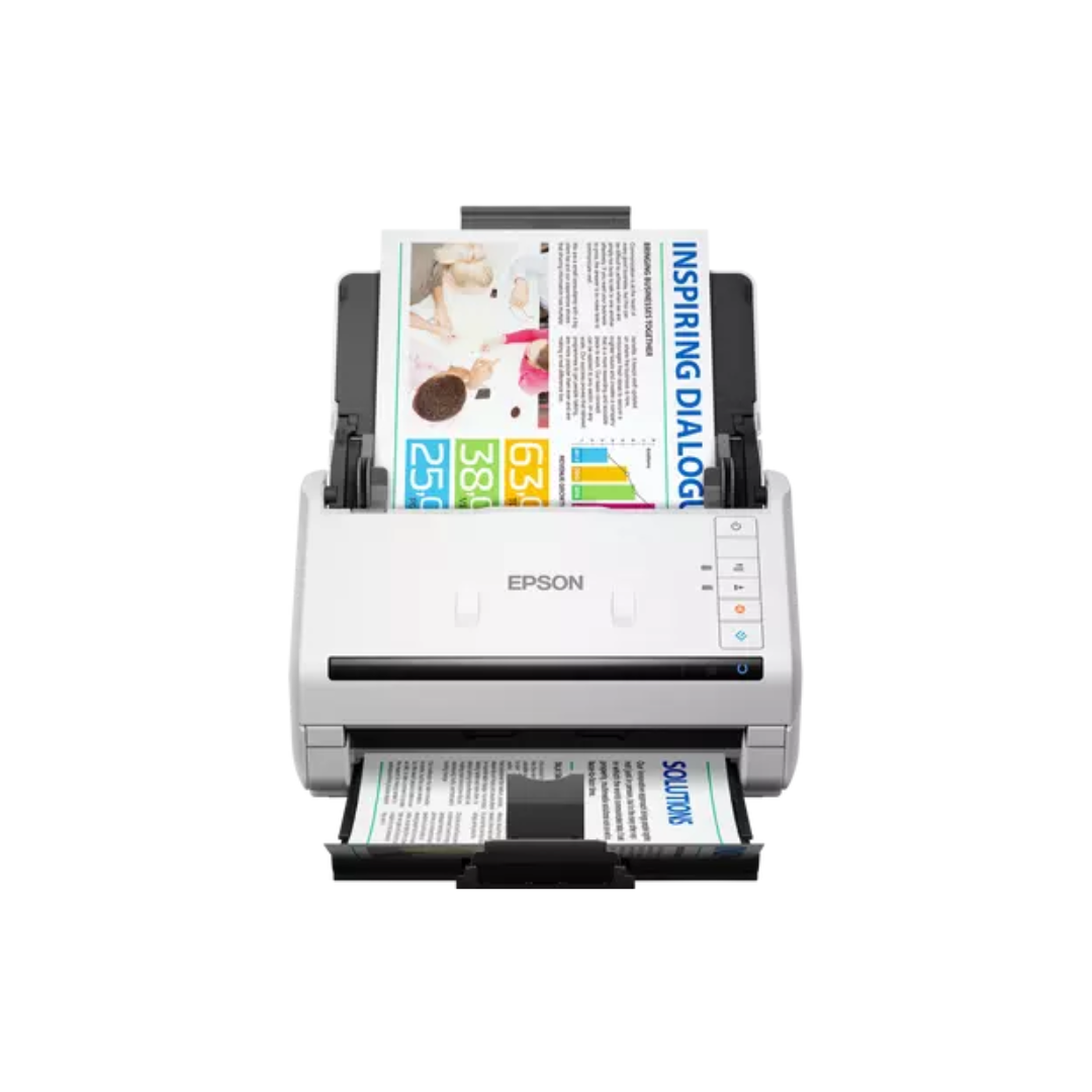 Epson WorkForce DS-770II Scanner