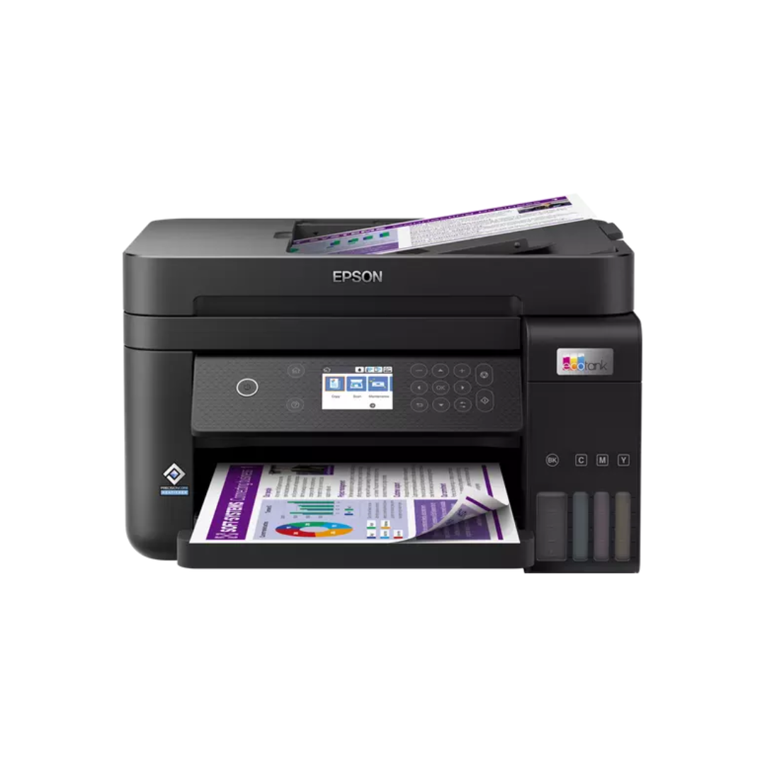 Epson EcoTank L6270 Printer