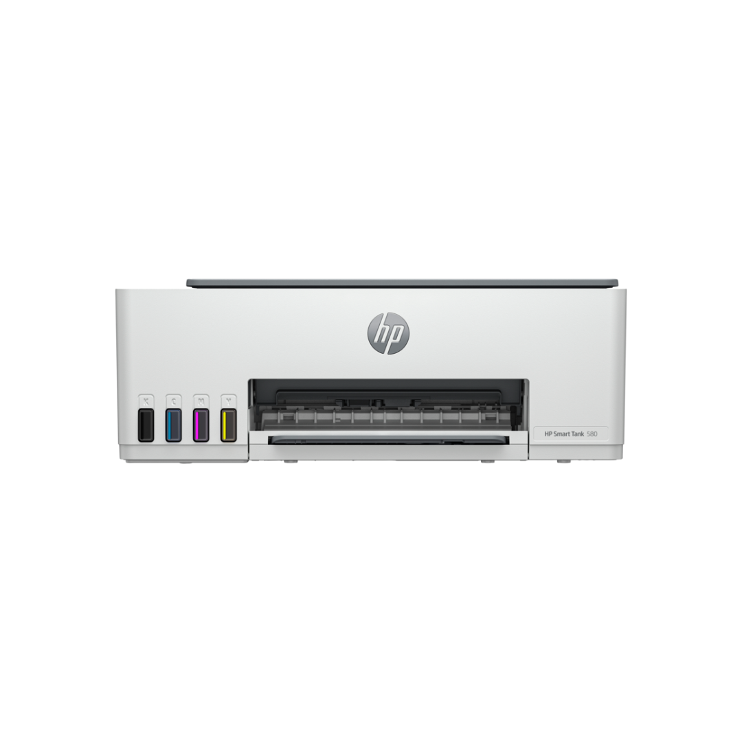 HP Smart Tank 580 AiO Printer