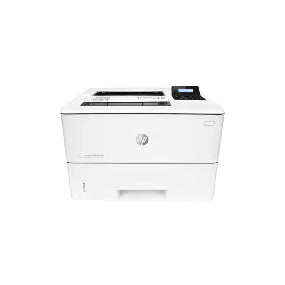 HP LaserJet Pro M501dn