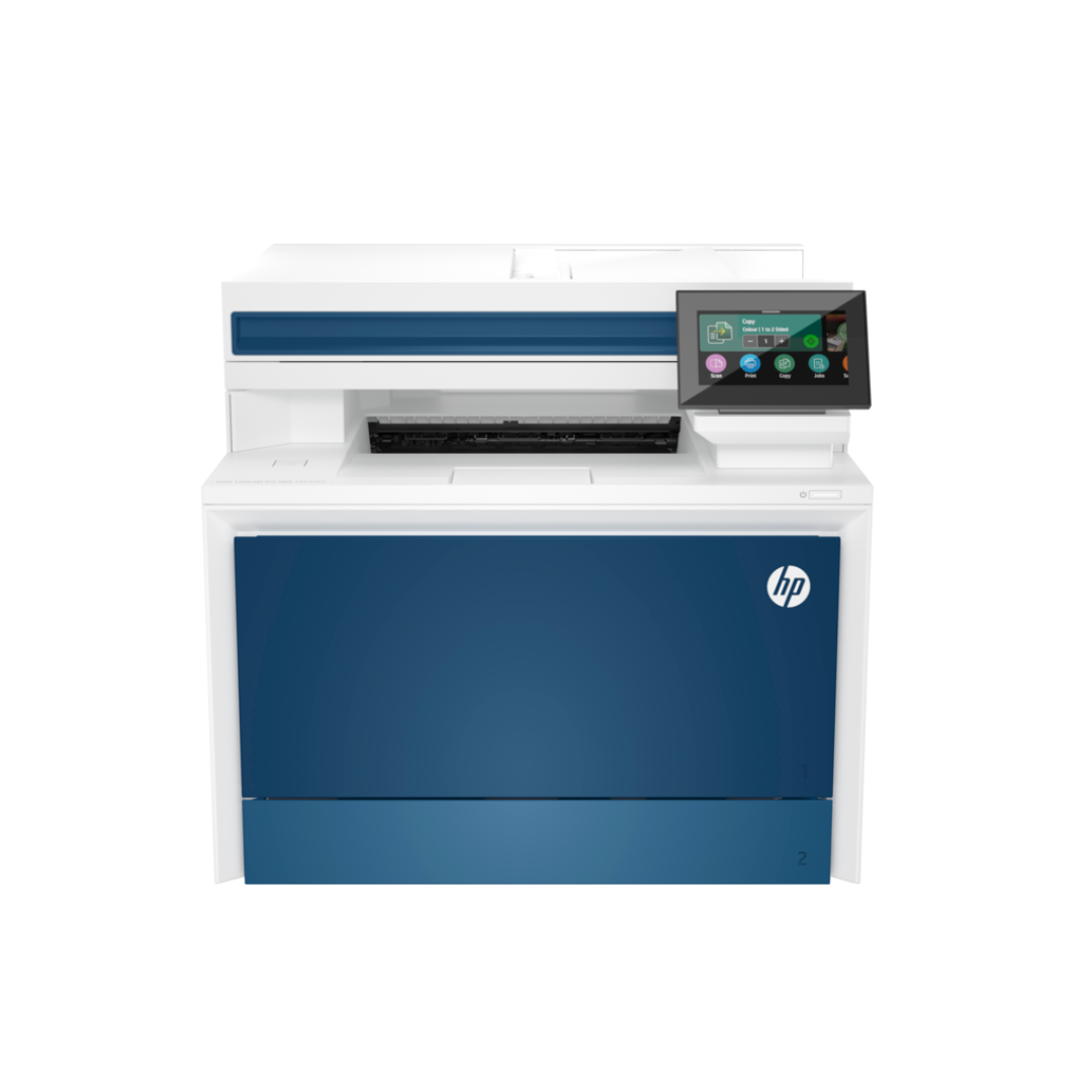 HP Color LaserJet Pro MFP 4303fdw