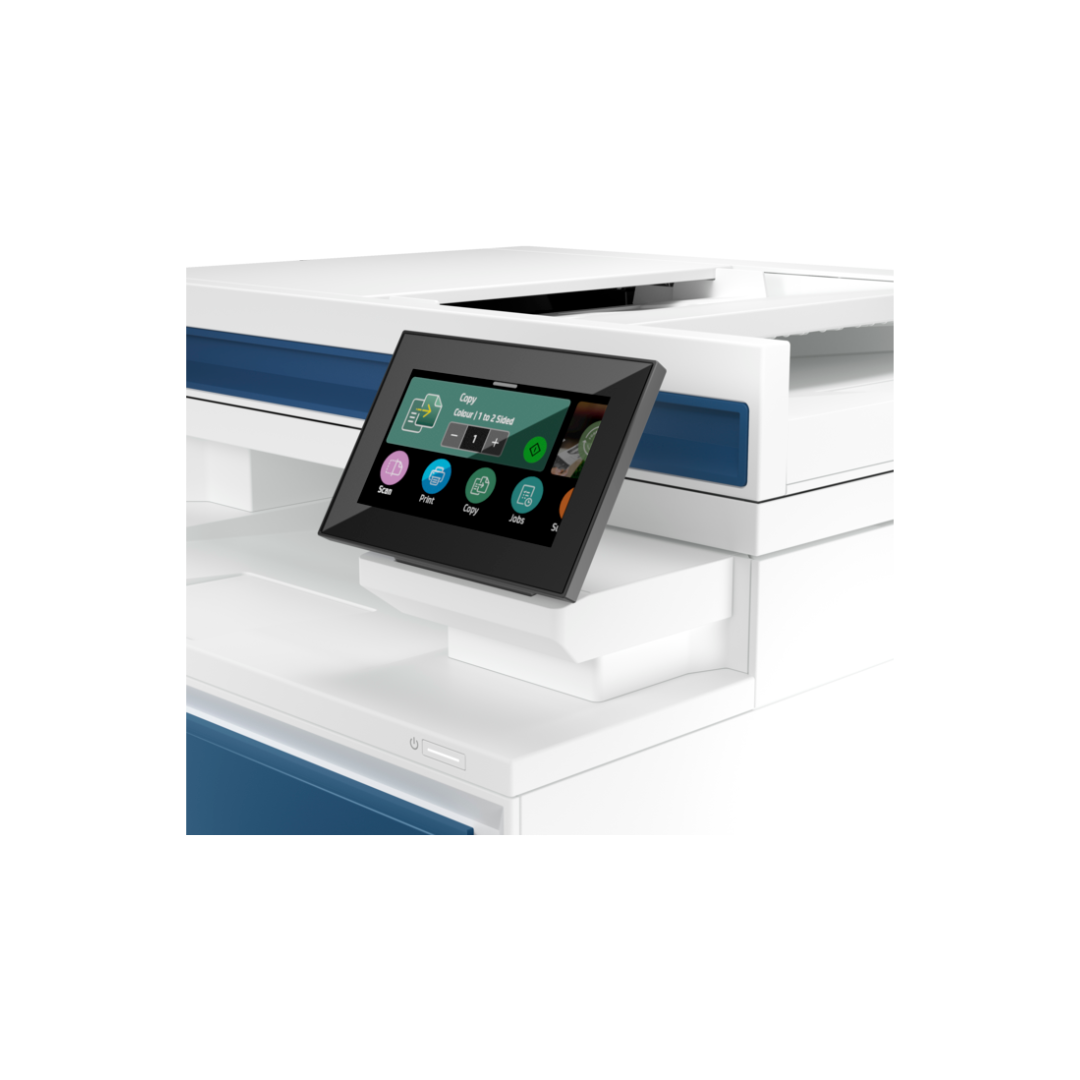 HP Color LaserJet Pro MFP 4303dw