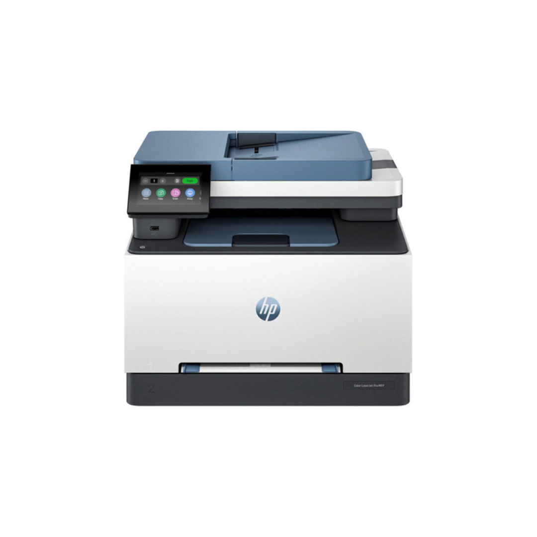 HP Color LaserJet Pro MFP 3303fdn