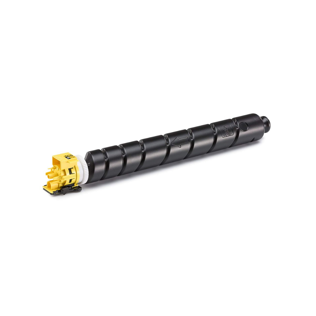 Kyocera TK 8375 Yellow Toner Cartridge for TaskAlfa 3554ci