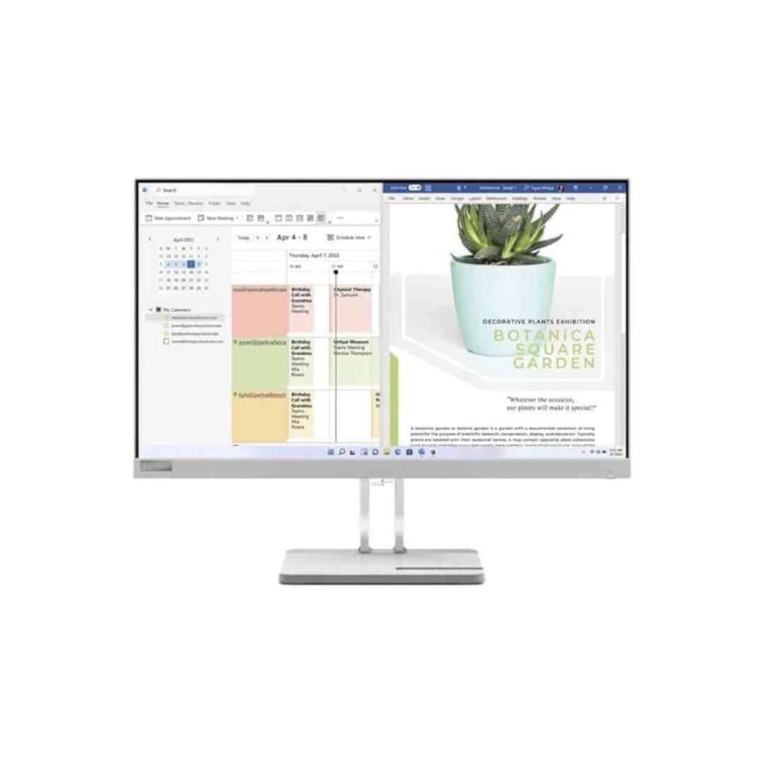 Lenovo Monitor 23.8