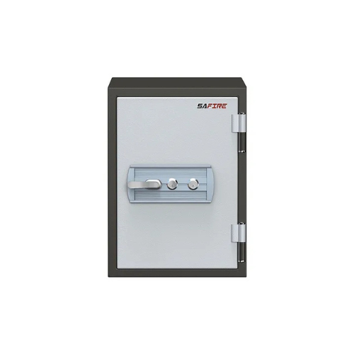 SAFIRE FR-30 2KL Fire Resistant Safe, 2 Key Locks