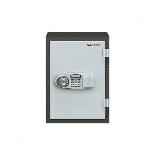 SAFIRE FR-30 1EL Fire Resistant Safe, Digital & Key Lock