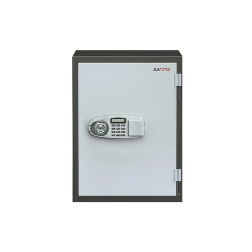 SAFIRE FR-40 1EL Fire Resistant Safe, Digital & Key Lock