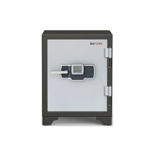 SAFIRE FR-445 1EL Fire Resistant Safe, Digital & Key Lock