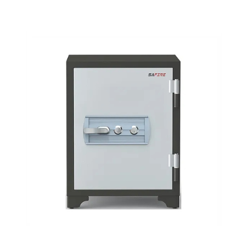 SAFIRE FR-560 2KL Fire Resistant Safe, 2 Key Locks