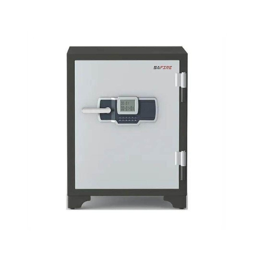 SAFIRE FR-560 1EL Fire Resistant Safe, Digital & Key Lock