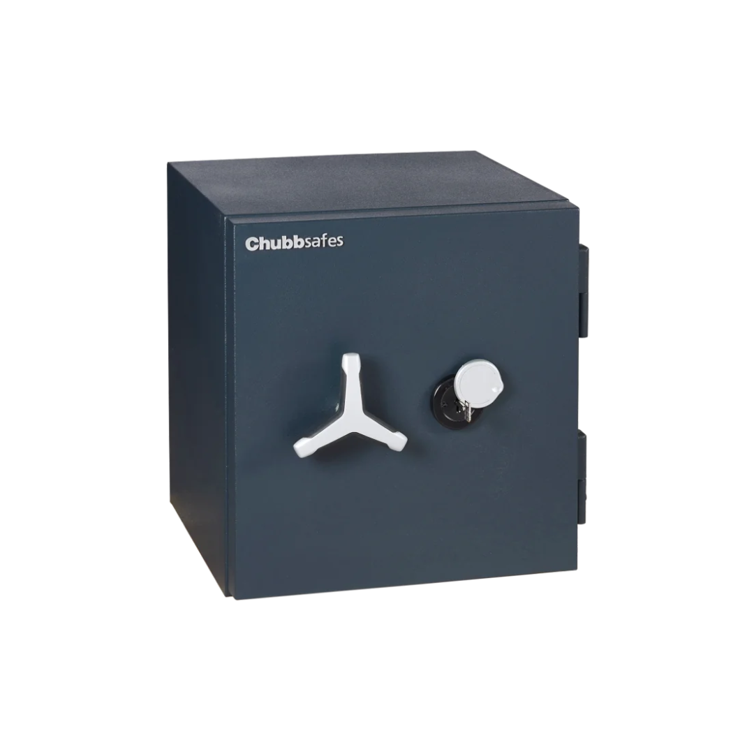 Chubbsafes Duoguard Safe Grade II T2 M-115