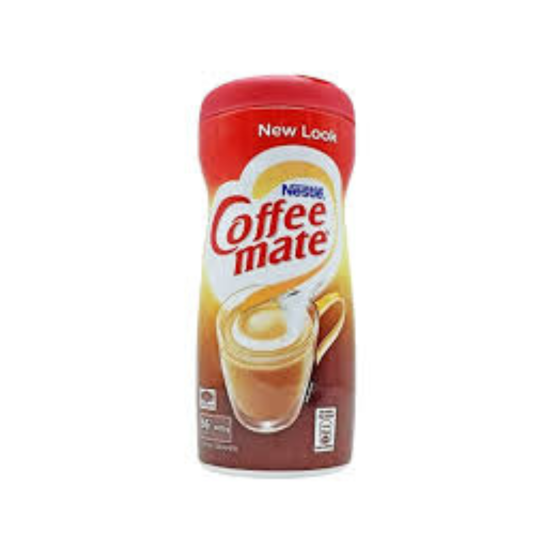 NESCAFE COFFEE MATE ARABIC - 400 GMS