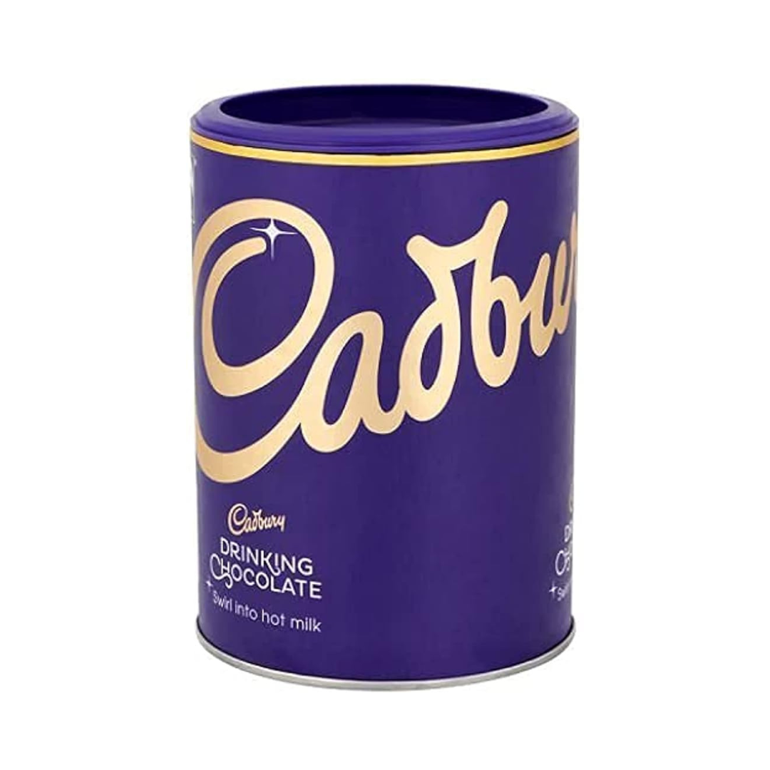 CADBURYS CHOCOLATE DRINK -500GMS