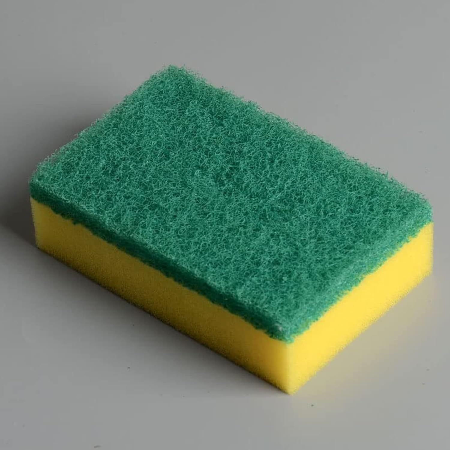 Yellow sponge