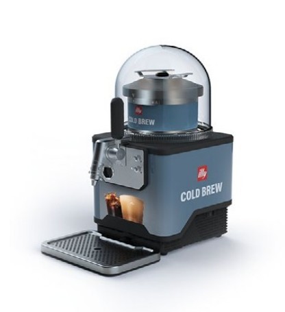 Illy Cold Brew Blade 230v 18522