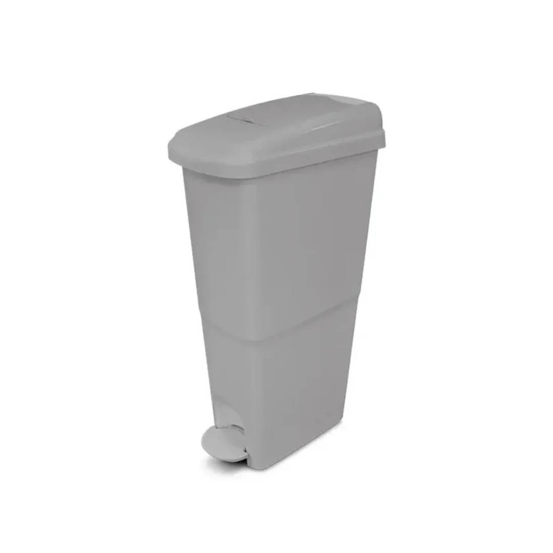 AZ 1800 Lady Sanitary Bin 18L | Grey