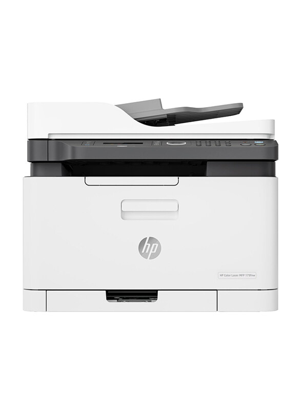 HP Color Laser MFP 179fnw Printer