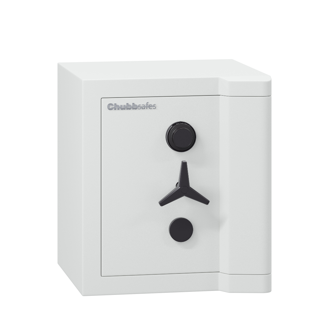 Chubbsafes Europa Safe Grade I T2 M-30 (Size 0)