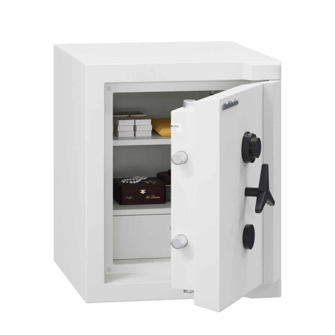 Chubbsafes Europa Safe Grade I T2 M-60 (Size 1)