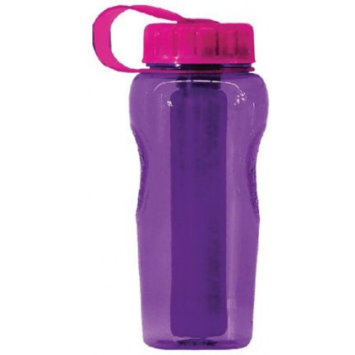 Buy Cool Gear Verve Water Bottle - Purple (0.5L) Online @ AED22 from Bayzon