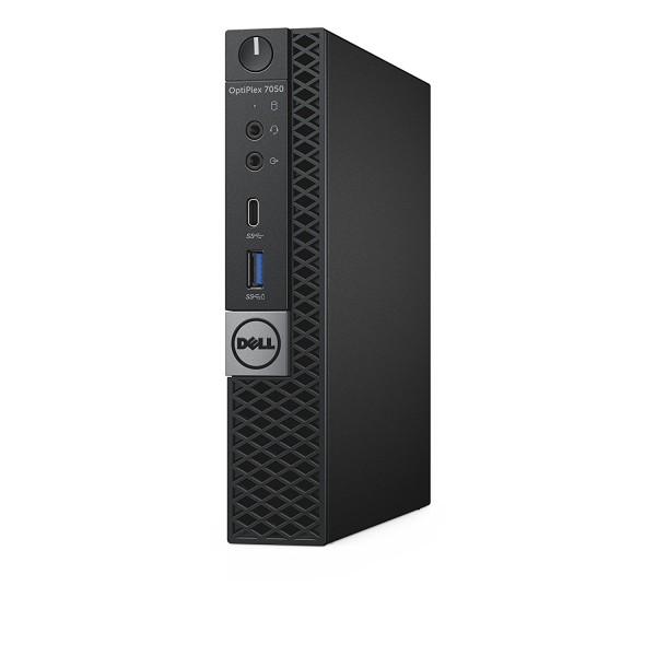 Buy Dell OptiPlex 7050 I7 W10PRO Online @ AED2888.55 from Bayzon