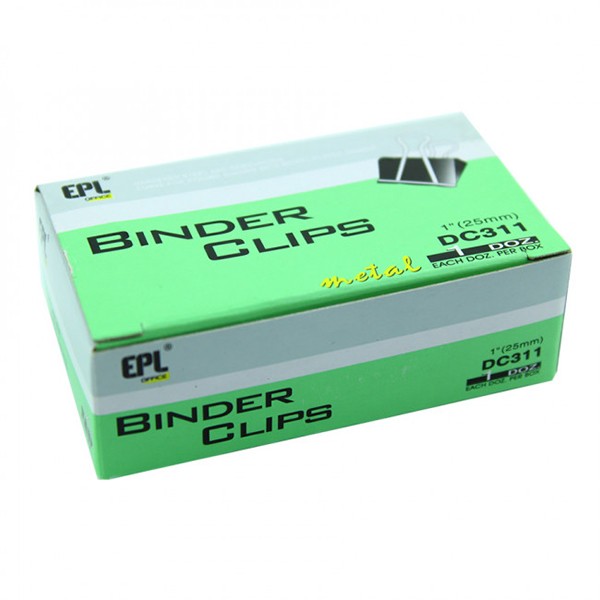 buy binder clips