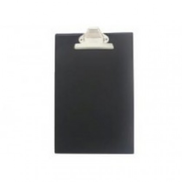 Buy Foldex FXT8 Clip Board Single Jumboclip FS - Black (pc) Online ...