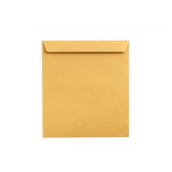 Buy Hispapel Brown Envelope - A3 (pkt 50pcs) Online @ Aed35 From Bayzon